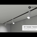 07-7 PROFILE "BASIC TRACKLINE"