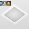 L02-1 RECESSED LED