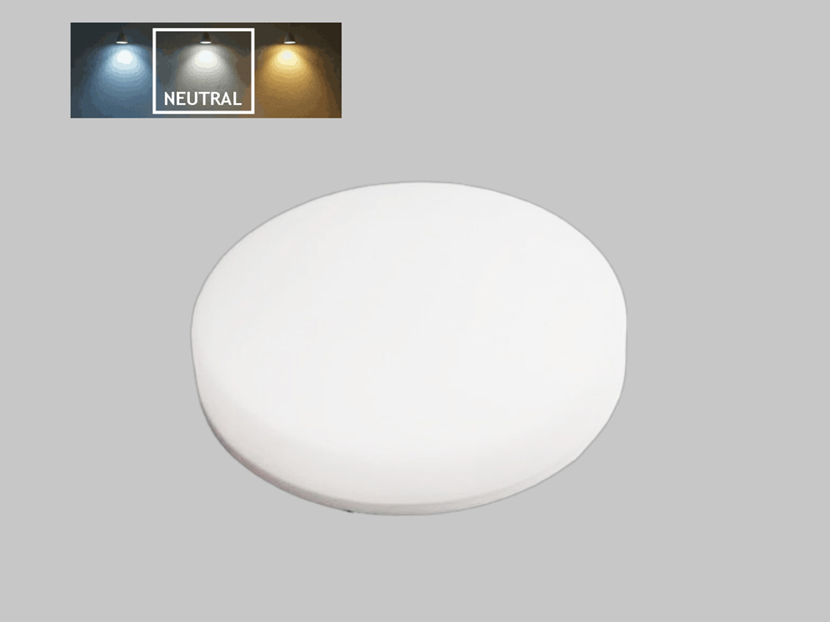 L03-1 RECESSED LED