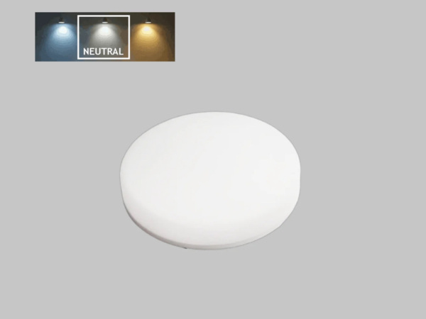 L03-2 RECESSED LED