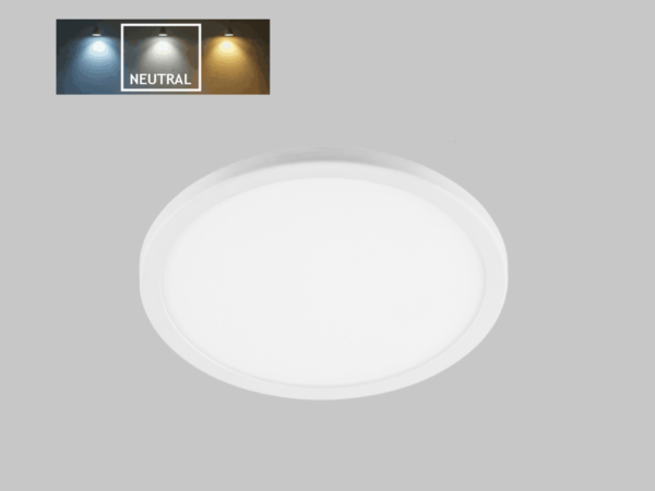 L04-1 RECESSED LED