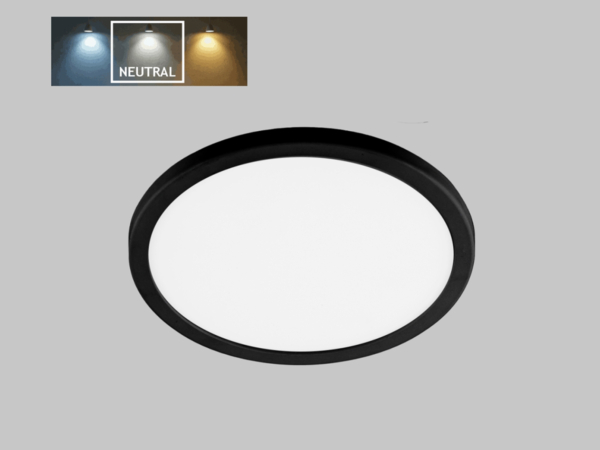 L04-2 RECESSED LED
