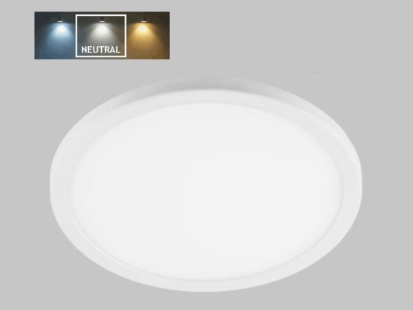 L04-3 RECESSED LED