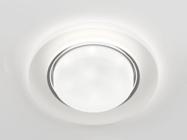 L08-10 RECESSED LED