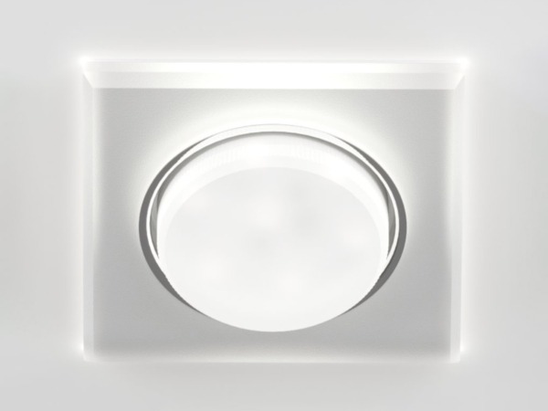L08-11 RECESSED LED
