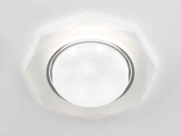 L08-12 RECESSED LED