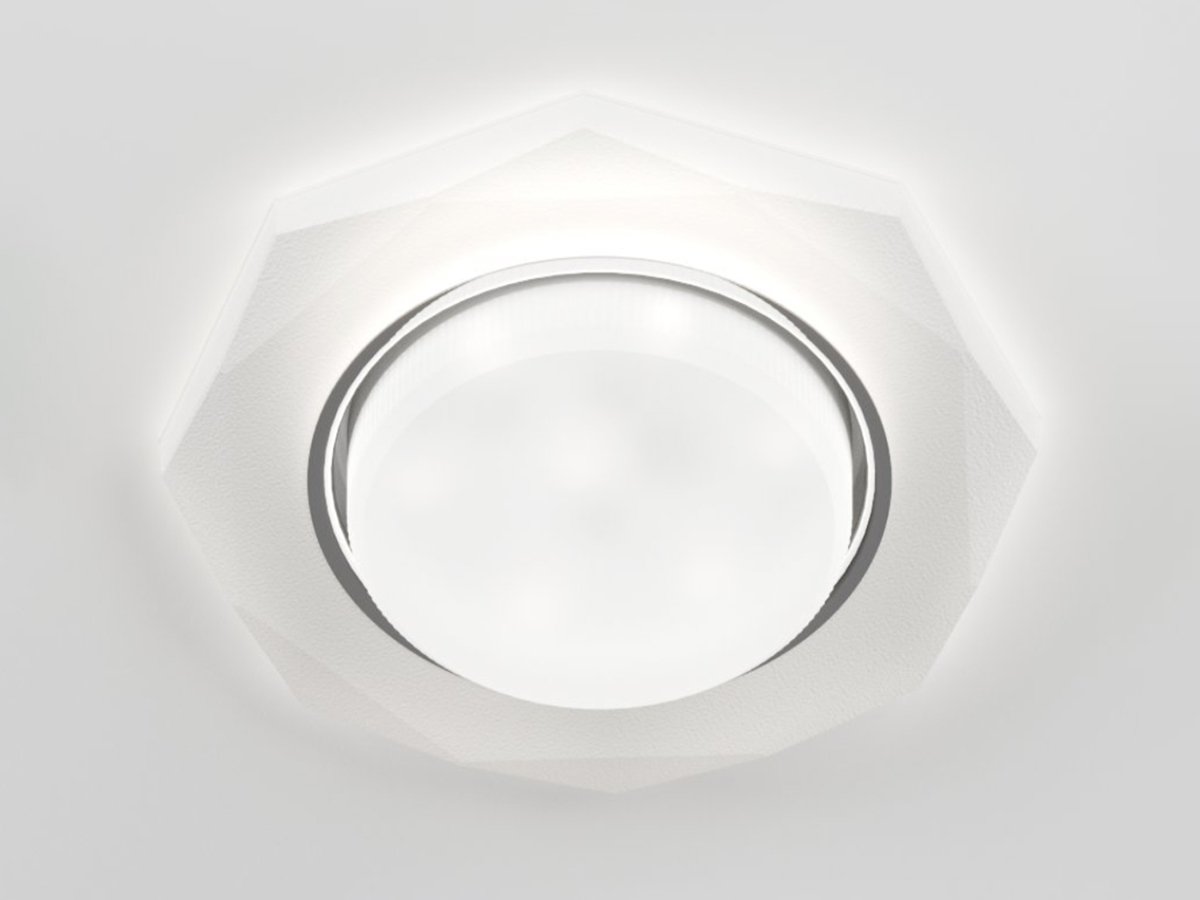 L08-12 RECESSED LED