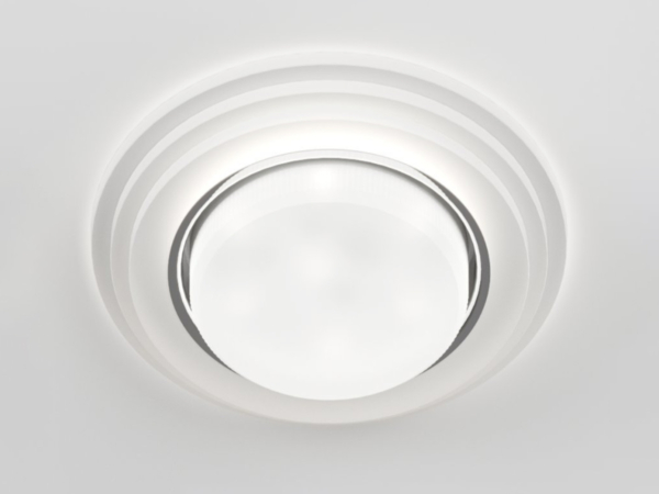 L08-13 RECESSED LED