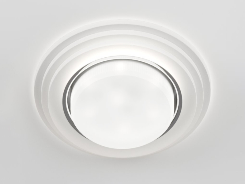 L08-13 RECESSED LED