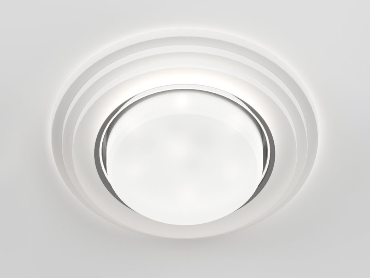 L08-13 RECESSED LED