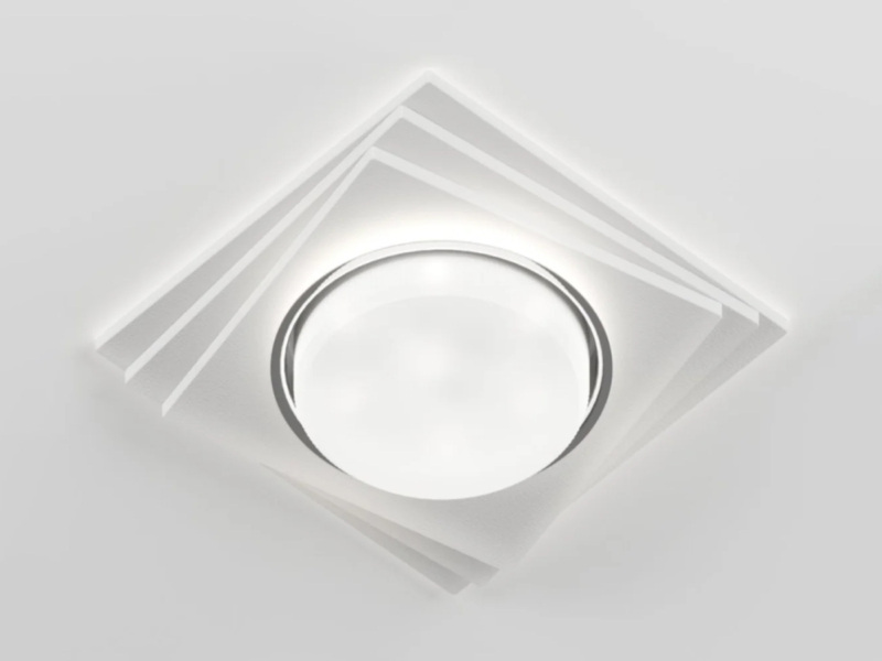 L08-14 RECESSED LED