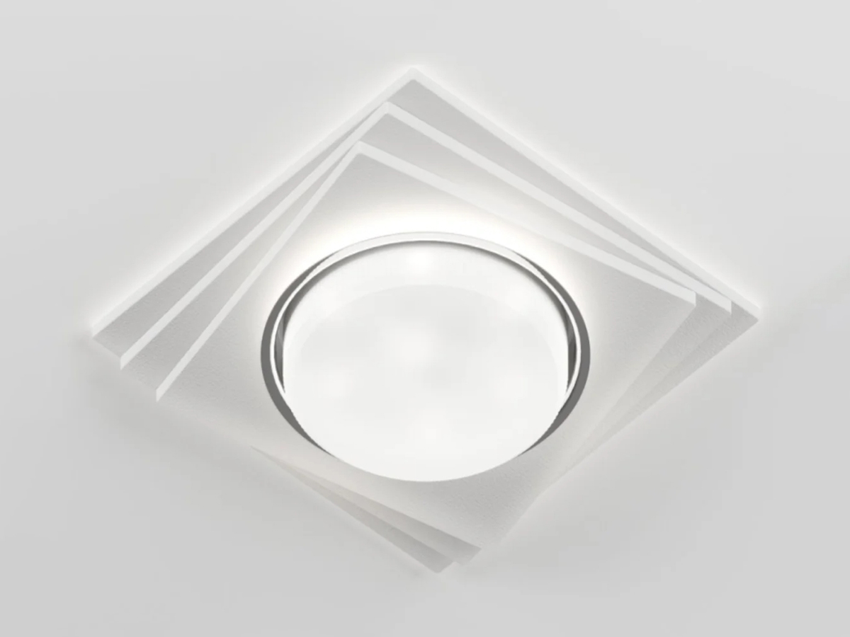 L08-14 RECESSED LED