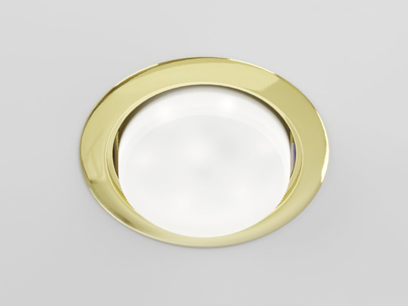 L08-15 RECESSED LED