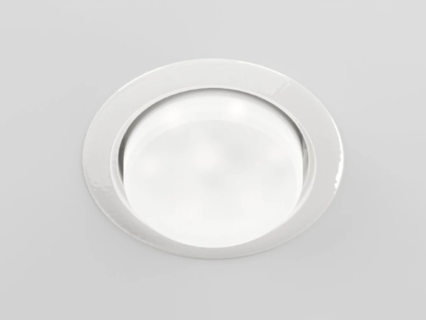 L08-16 RECESSED LED
