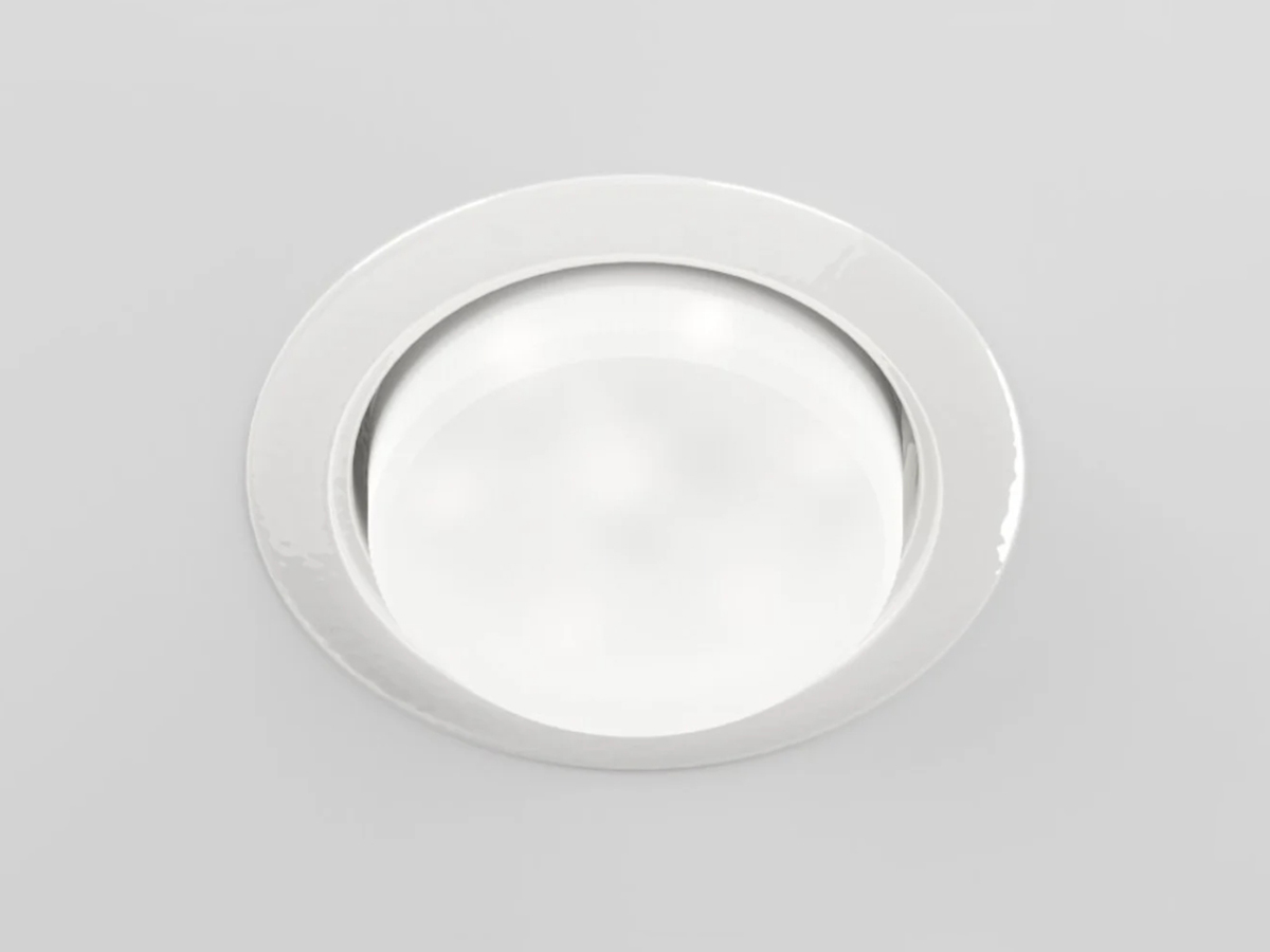 L08-16 RECESSED LED