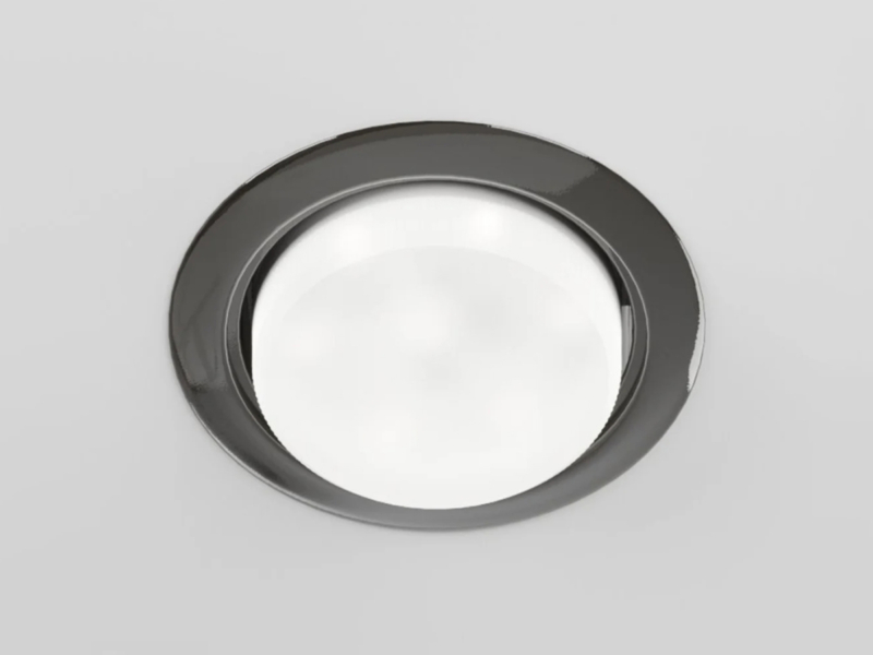 L08-17 RECESSED LED