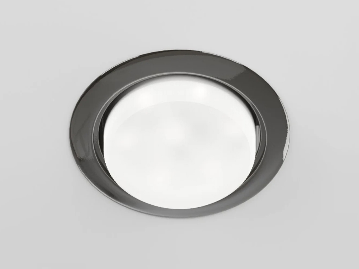L08-17 RECESSED LED