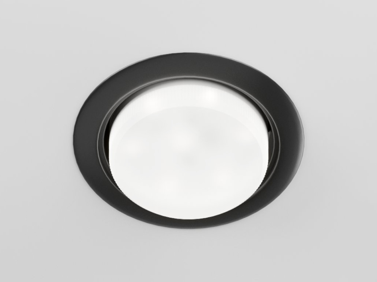 L08-18 RECESSED LED