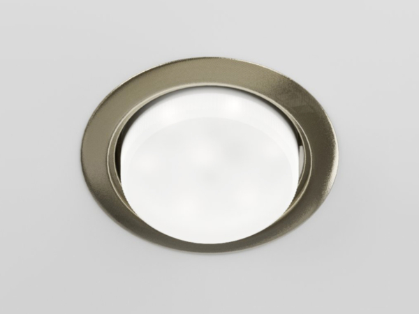 L08-19 RECESSED LED