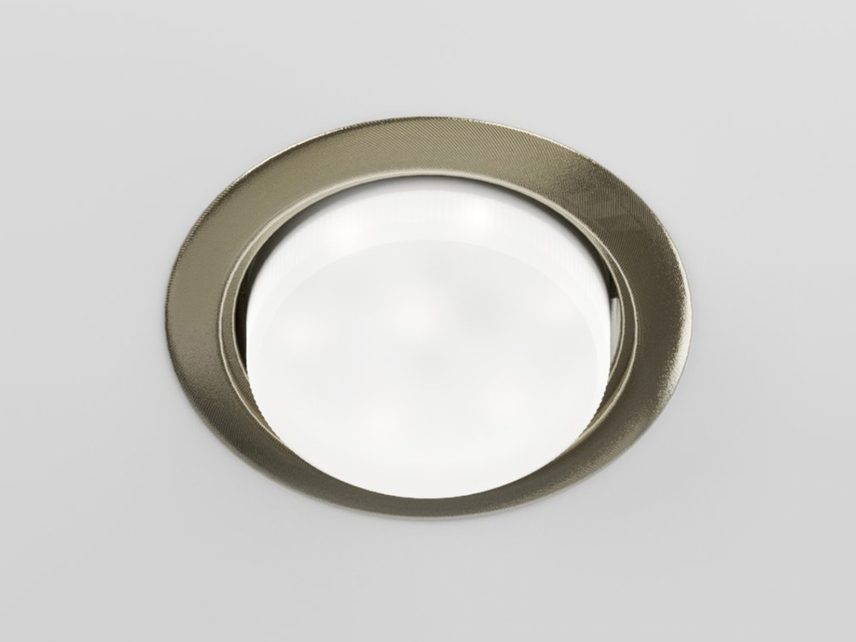 L08-19 RECESSED LED