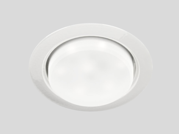 L08-1 RECESSED LED