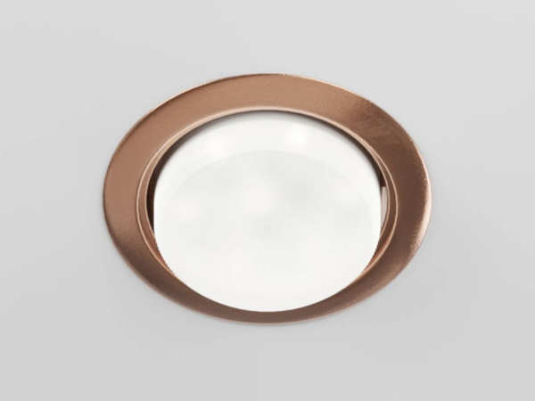 L08-20 RECESSED LED