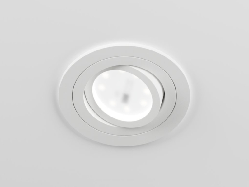 L08-21 RECESSED LED