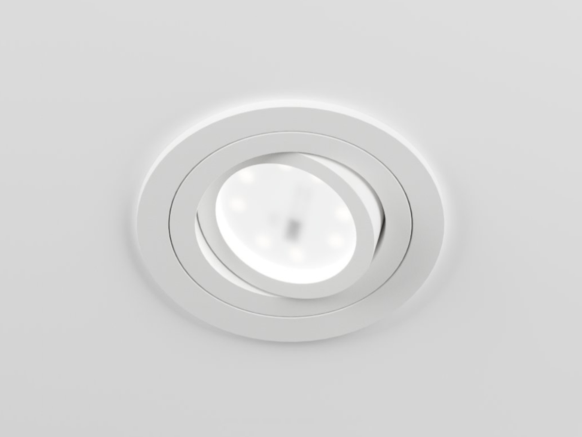L08-21 RECESSED LED