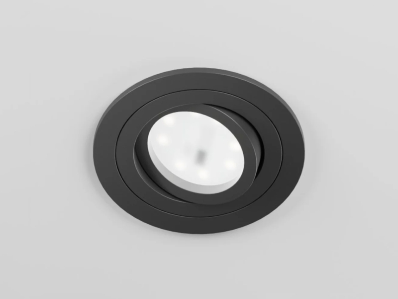 L08-22 RECESSED LED