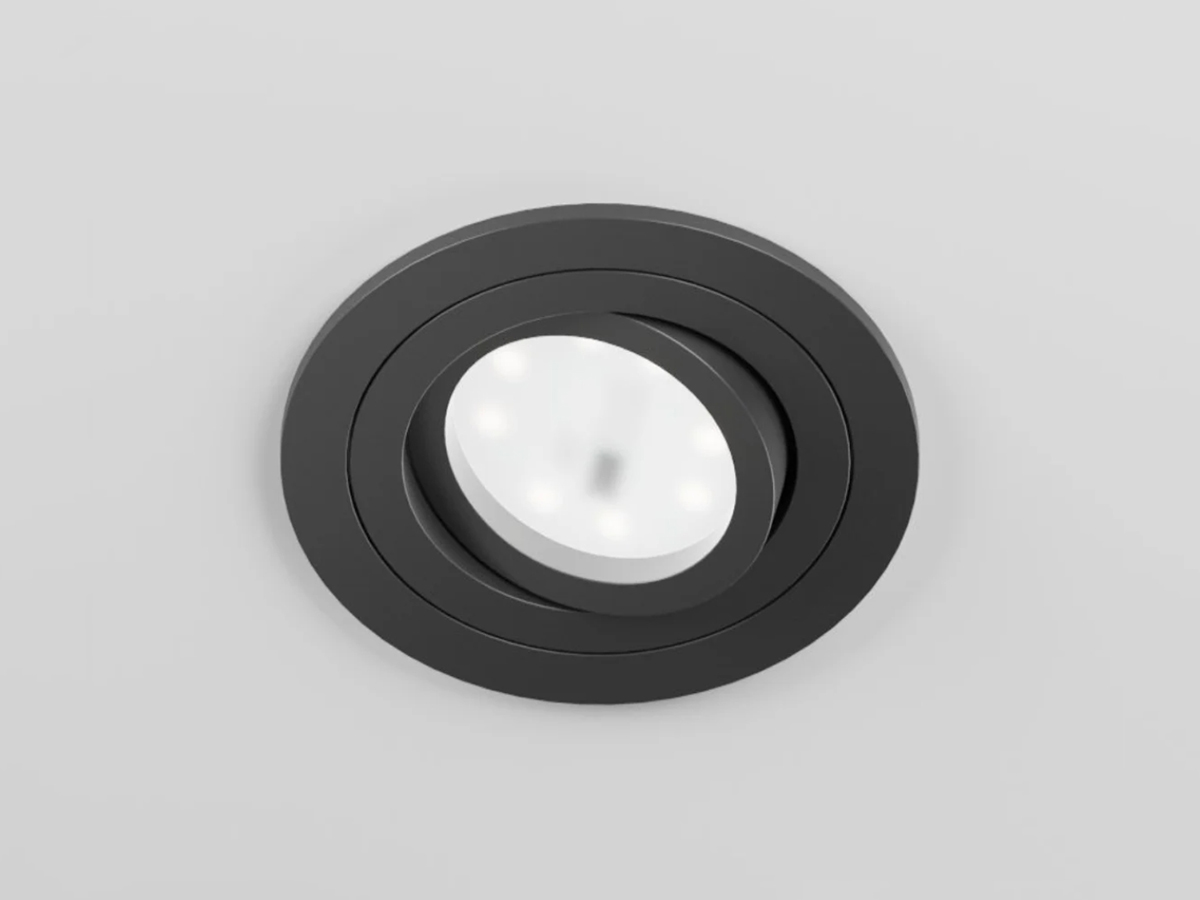 L08-22 RECESSED LED