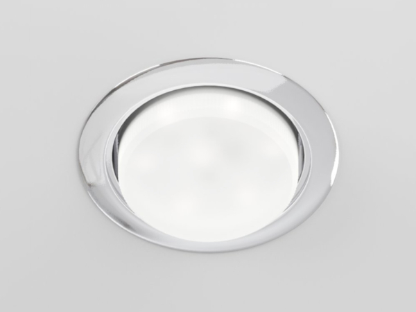 L08-2 RECESSED LED
