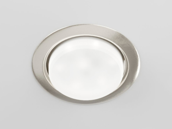 L08-3 RECESSED LED