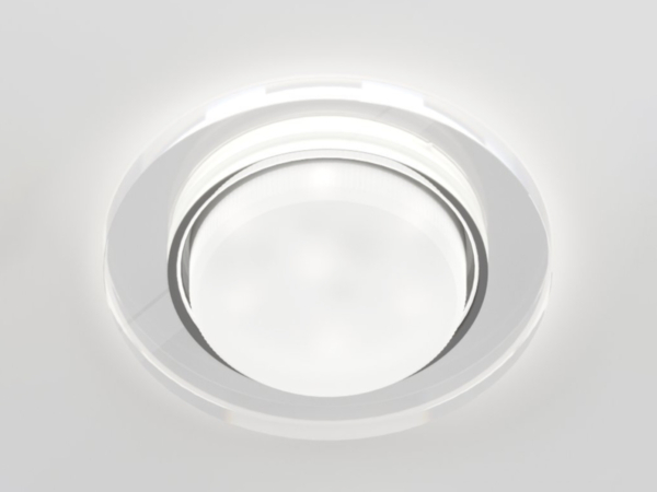 L08-4 RECESSED LED