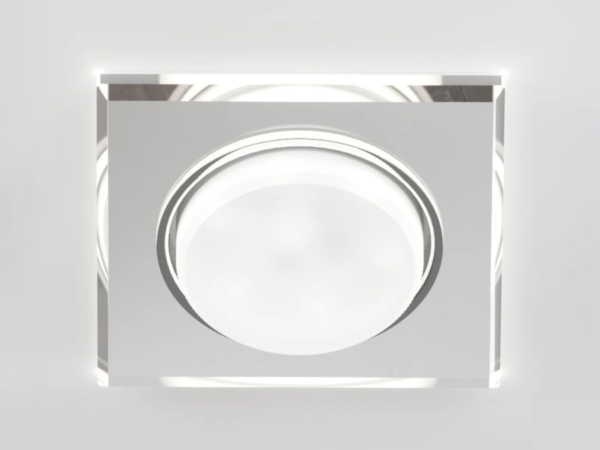 L08-6 RECESSED LED