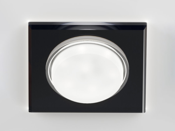 L08-7 RECESSED LED