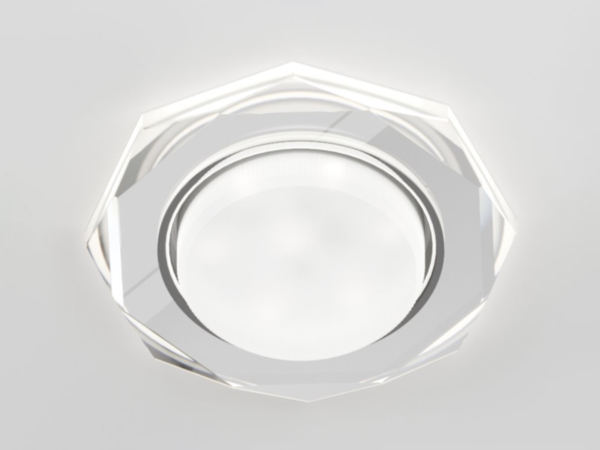 L08-8 RECESSED LED
