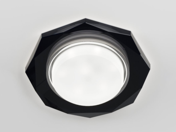 L08-9 RECESSED LED