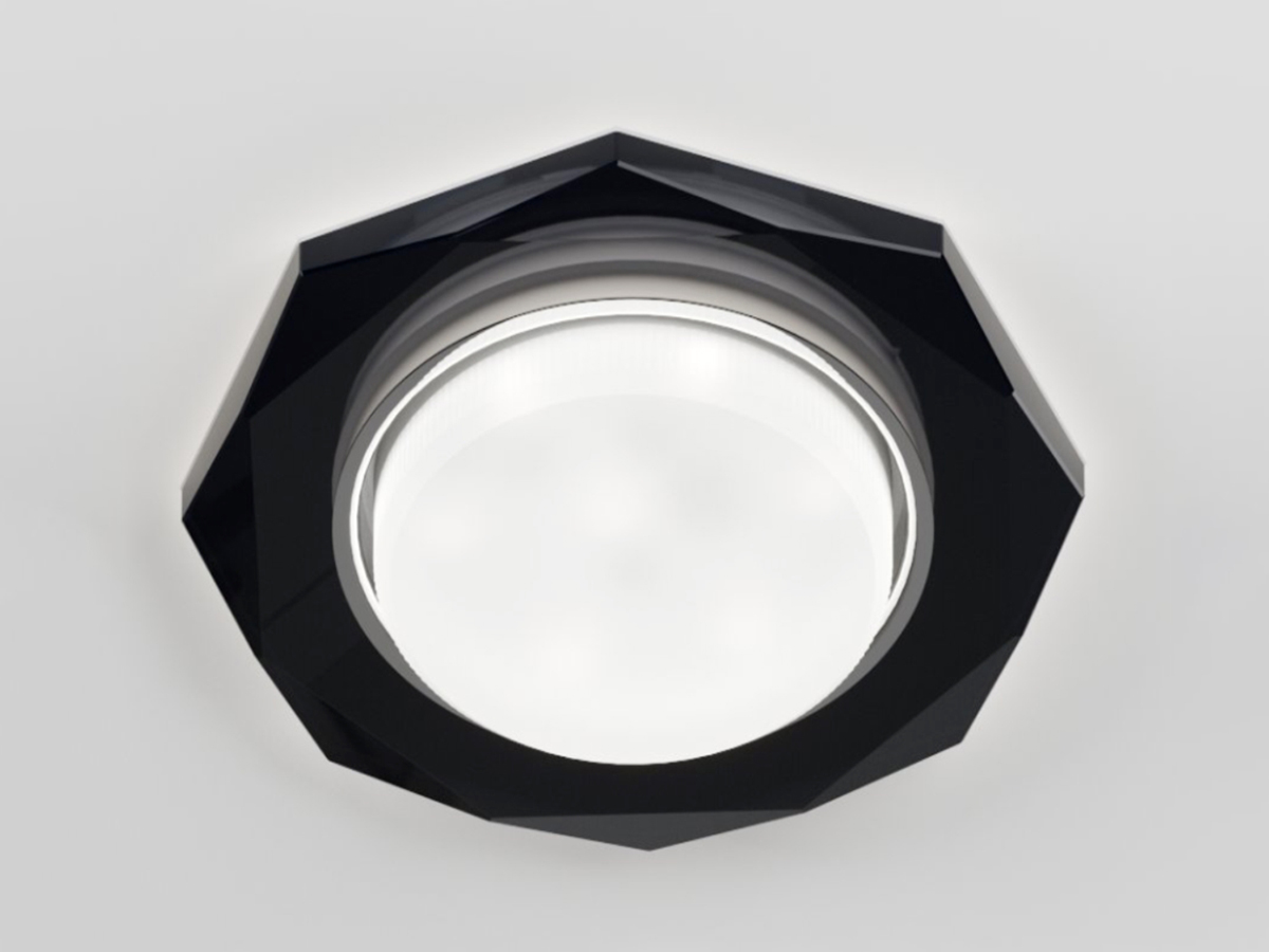 L08-9 RECESSED LED