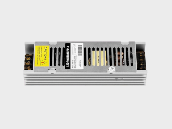 T 01-3/4/5 SLIM POWER SUPPLIES 12V