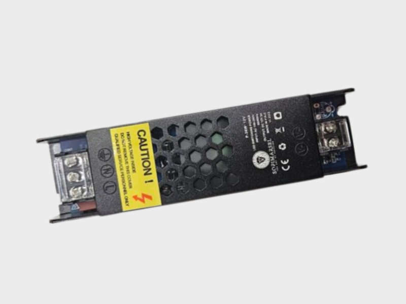 TSL 02-1 SLIM POWER SUPPLIES 24V 36W