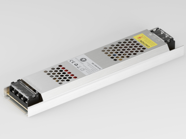 TSL 02-2/3/4/5/6/7 SLIM POWER SUPPLIES 24V