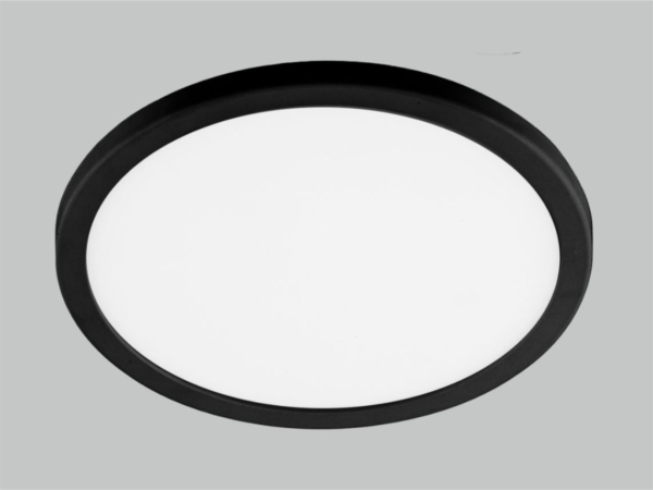 L04-4 RECESSED LED