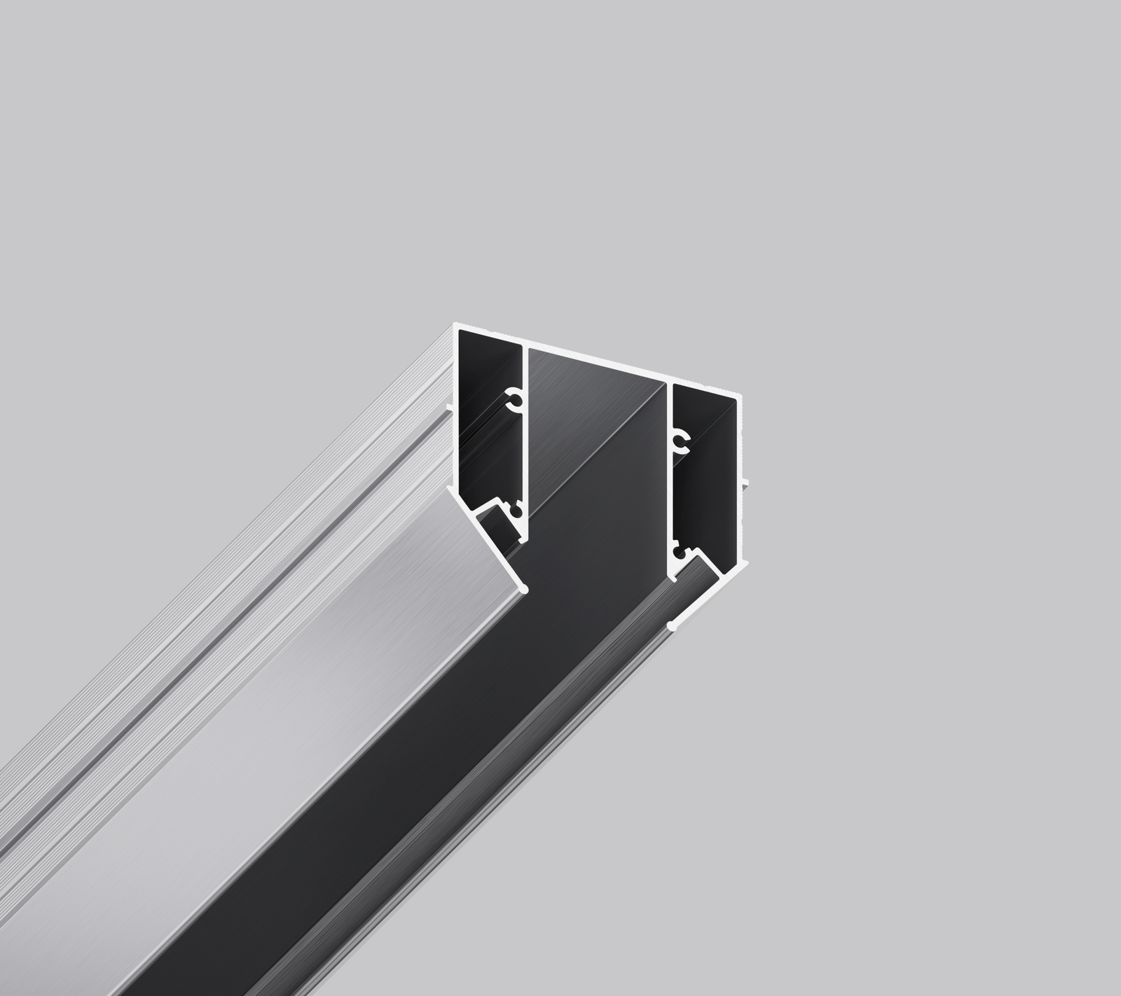 07-6 PROFILE "MAGNETIC ADAPTER"