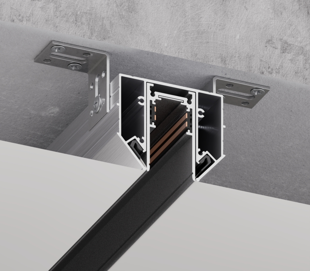 07-6 PROFILE "MAGNETIC ADAPTER"