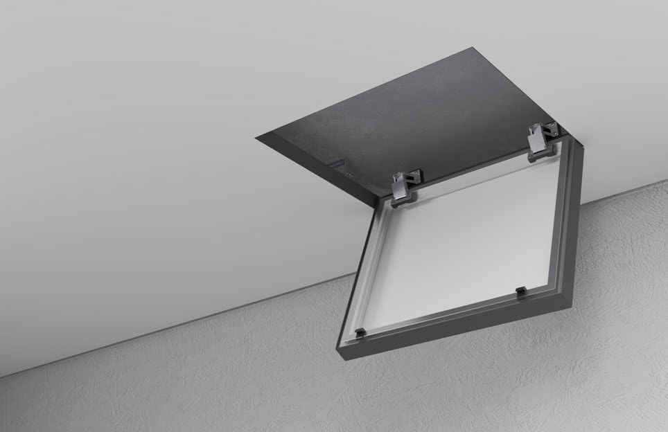AC01-1 / AC01-2 ACCESS PANEL SOFIMARSEL
