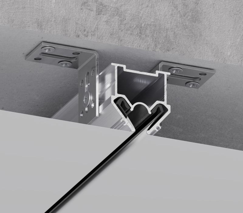 03-3 SEPARATING SHADOW PROFILE