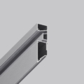 05-6 PRO PROFILE FOR MULTILEVEL CEILINGS WITH 25MM DIFFUSER