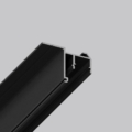06-22 PROFILE FOR COVE PERIMETER LIGHTING WITH 12 MM DIFFUSER (CEILING MOUNTED)