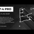 07-4 PRO PROFILE "MULTILINE SNAP"