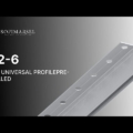 02-6 LIGHT BASIC PROFILE (UNIVERSAL)